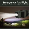 6004a224-88c5-471b-9ab0-de7afaac5359 Multifunctional Radio Camping Lantern