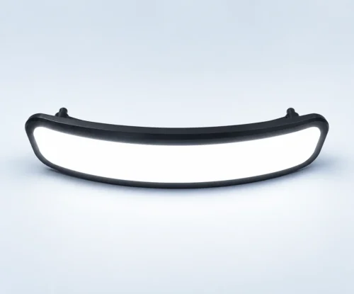 1 COB感应头灯产品资料 COB Sensor Headlamp