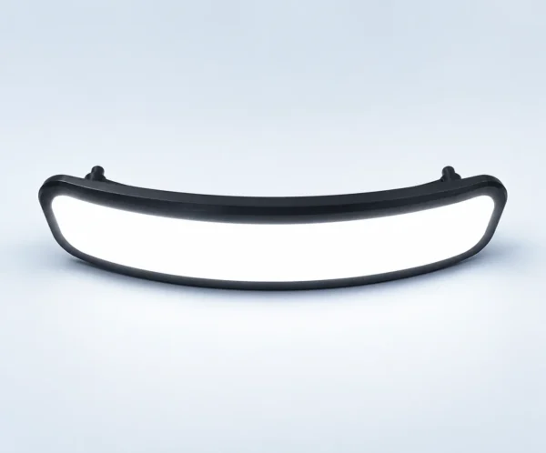 1 COB感应头灯产品资料 COB Sensor Headlamp