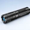 XHP70 Rechargeable LED Flashlight 12000 Lumens