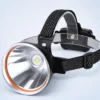 2 P50 P70 P90强光头灯 P50 P70 P90 High Power Headlamp