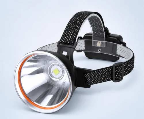 2 P50 P70 P90强光头灯 P50 P70 P90 High Power Headlamp