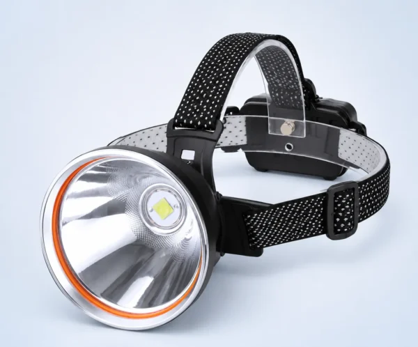 2 P50 P70 P90强光头灯 P50 P70 P90 High Power Headlamp