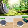 25a0427d-286a-4c0d-812a-b8234a197767 Portable Solar Decorative Camping Lantern
