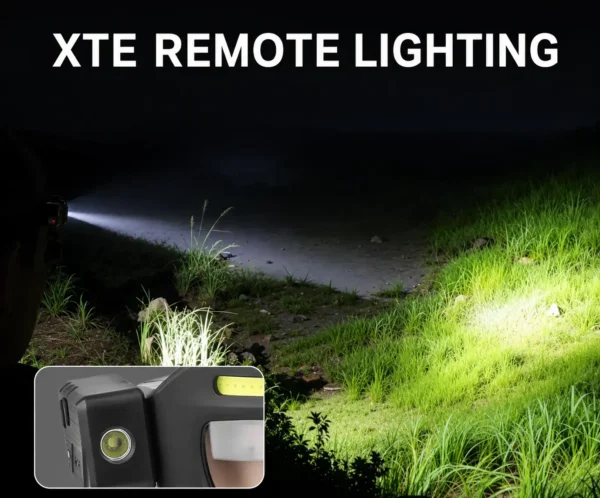 2811d310-4d0f-44ab-94ad-e585e8d9ea2b Glasses Style COB LED Headlamp