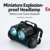 2c46b956-a46a-4748-a03d-48f1e722e194 Dual Light Source Explosion-Proof Headlamp