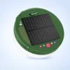2多功能太阳能装饰露营灯 Portable Solar Decorative Camping Lantern