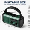 38b1d8d1-4b97-44a7-9d95-c13d0e7568e9 Emergency Radio Camping Lantern