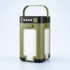 Foldable Four-Leaf Camping Lantern