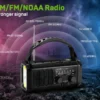 46fb6d85-9cd5-4111-90ad-b2319ab81b66 Emergency Radio Camping Lantern
