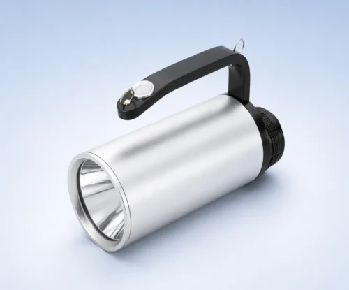 4手提防爆消防手电筒 Emergency LED Flashlight