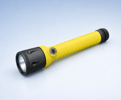 5专业潜水手电筒 Professional Diving Flashlight