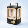 5太阳能钨丝露营灯 Vintage Solar Tungsten Camping Lantern