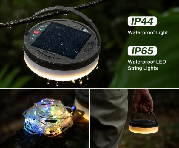 6b6f6add-9ea6-43f6-94d5-fc470c058205 Portable Solar Decorative Camping Lantern