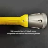 Professional Diving Flashlight
