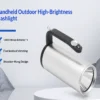 a4d48986-8077-47d4-b8da-208977384caf Emergency LED Flashlight