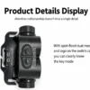 e0b3a6db-181e-41bb-bcad-d80311dbbf95 Dual Light Source Explosion-Proof Headlamp